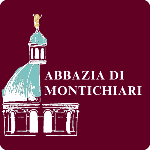 Logo Mobile Abbazia di Montichiari